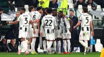 القنوات الناقلة لمواجهة يوفنتوس وأودينيزي في الدوري الإيطالي وموعد بثها المباشر